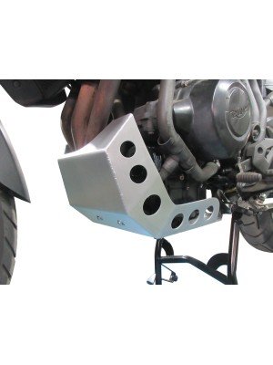 TRIUMPH TIGER 800 VARIKLIO APSAUGA ALIUMINĖ